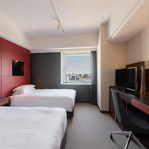 Vista Nakajima Koen 3*, Sapporo Japan