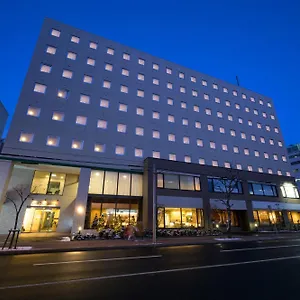 Kotoni 3*, Sapporo Japan