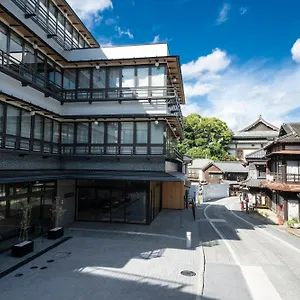 ***** ホテル Waqoo Naritasanmonzen 日本