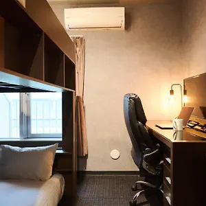 아파트호텔 스트라이프 삿포로