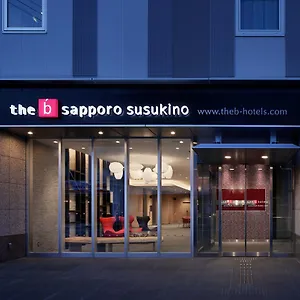 The B Susukino *** Sapporo