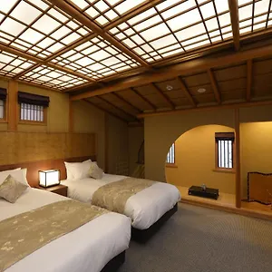 *** 旅館 祇園 御宿 菊渓 日本